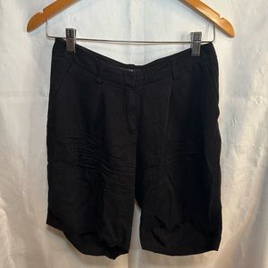H&M Work Shorts